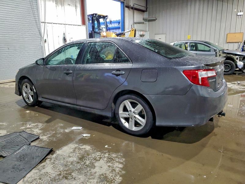 Photo 2 from auction – 2014 TOYOTA CAMRY L with VIN 4T1BF1FK7EU334902