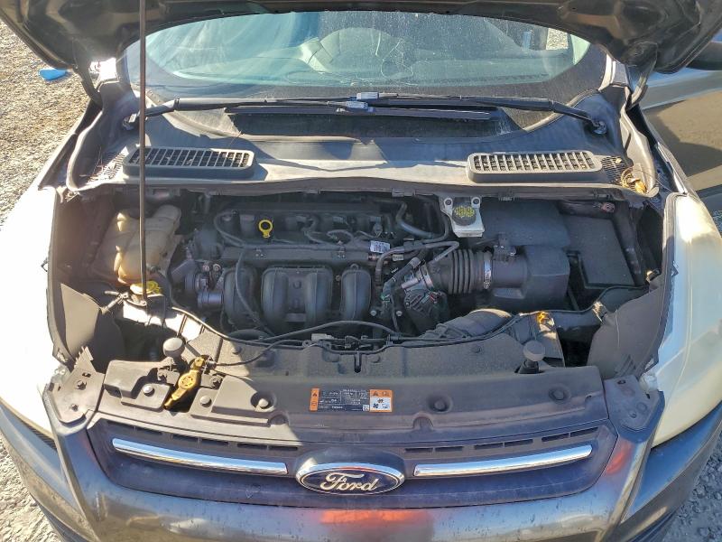 Photo 12 from auction – 2016 FORD ESCAPE SE with VIN 1FMCU0G73GUB04145