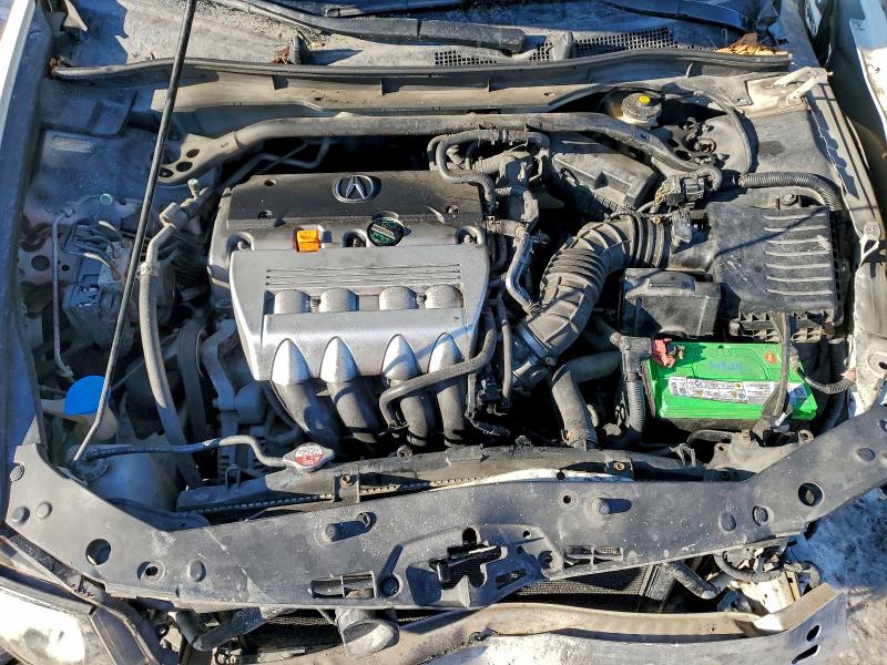 Photo 11 from auction – 2010 ACURA TSX with VIN JH4CU2F69AC000859
