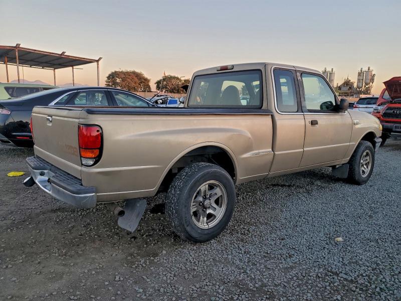 Photo 3 from auction – 1999 MAZDA B3000 CAB with VIN 4F4YR16V8XTM21983