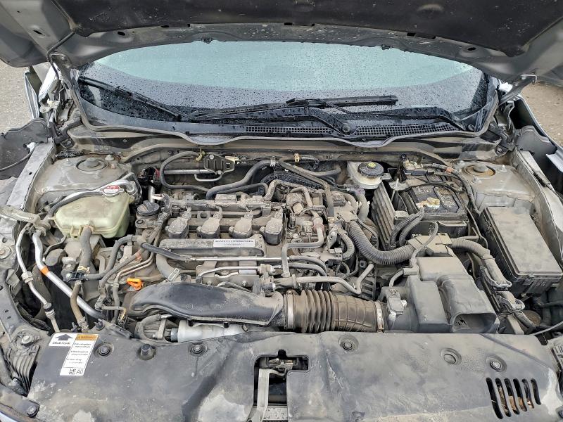 Photo 11 from auction – 2016 HONDA CIVIC TOUR with VIN 19XFC1F99GE038647