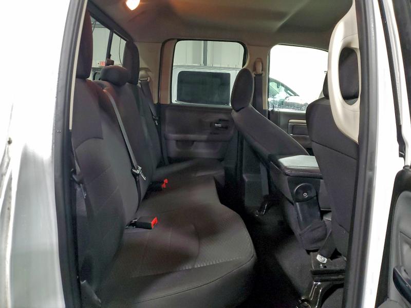 Photo 10 from auction – 2019 RAM 1500 CLASS with VIN 1C6RR7GG0KS681932