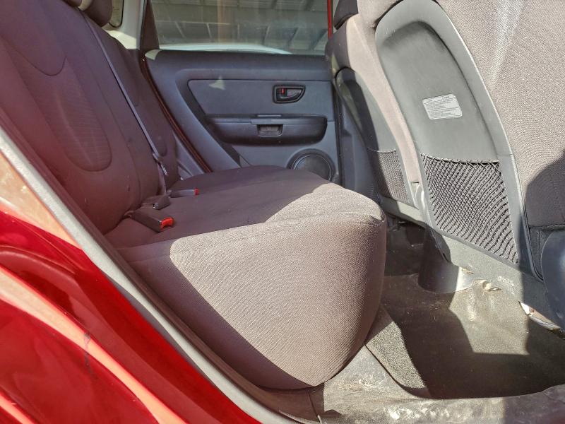 Foto 11 de la subasta – 2013 KIA SOUL con VIN KNDJT2A52D7563503
