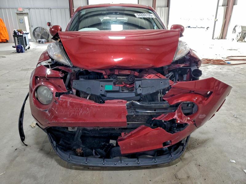 Zdjęcie 5 z aukcji – 2011 NISSAN JUKE S z VIN JN8AF5MV3BT014258