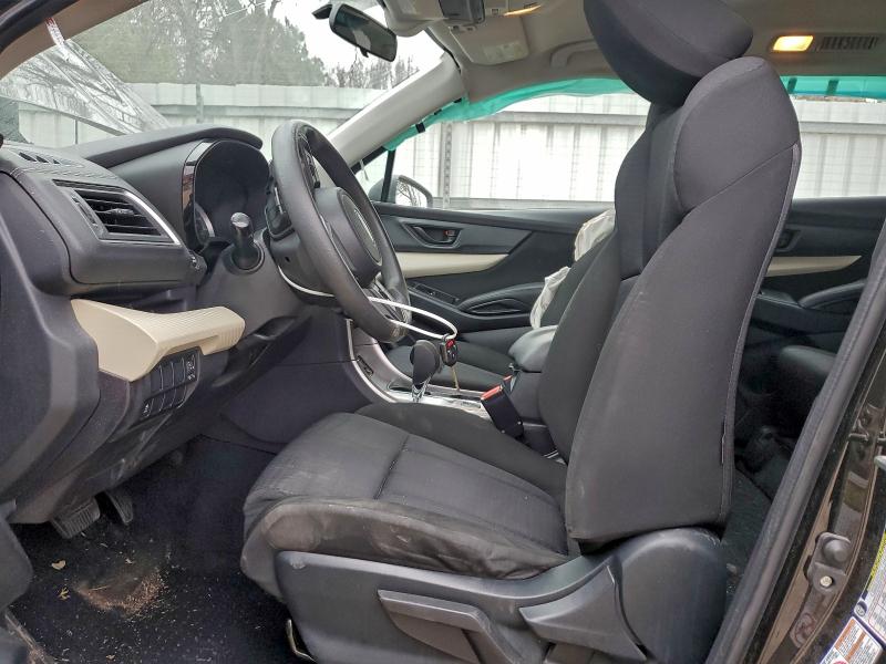 Photo 7 from auction – 2019 SUBARU ASCENT with VIN 4S4WMAAD1K3453319