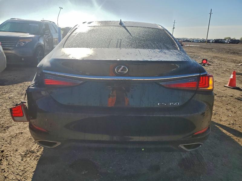 Photo 6 from auction – 2019 LEXUS ES 350 with VIN 58ABZ1B13KU034024