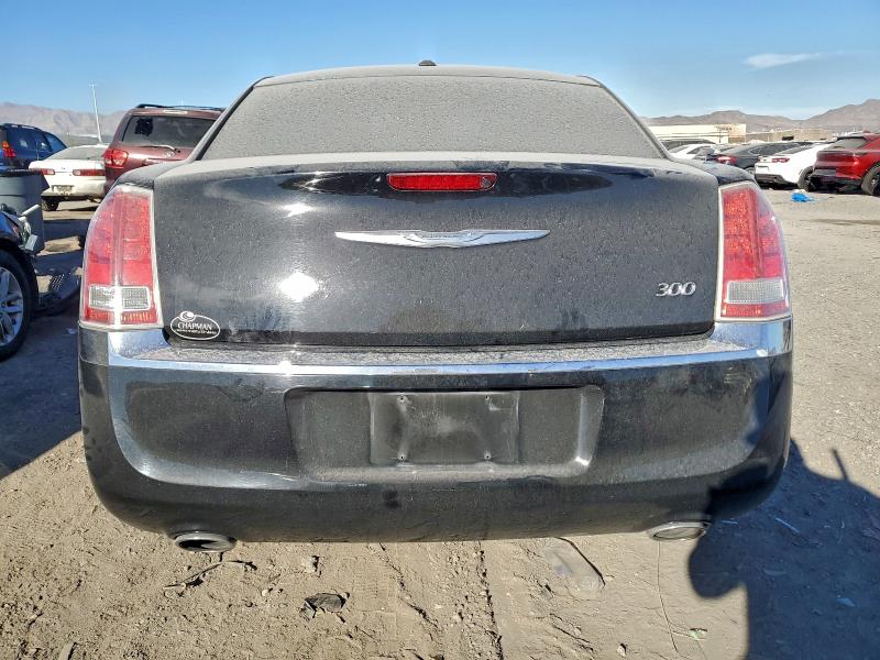 Photo 6 from auction – 2012 CHRYSLER 300 with VIN 2C3CCAAG0CH188805