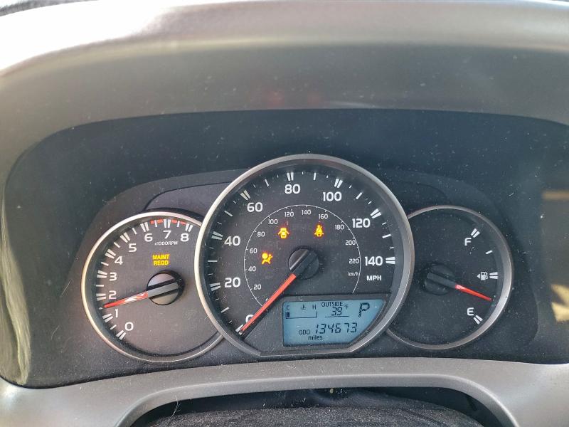 Photo 9 from auction – 2016 TOYOTA RAV4 LE with VIN 2T3BFREV8GW526639