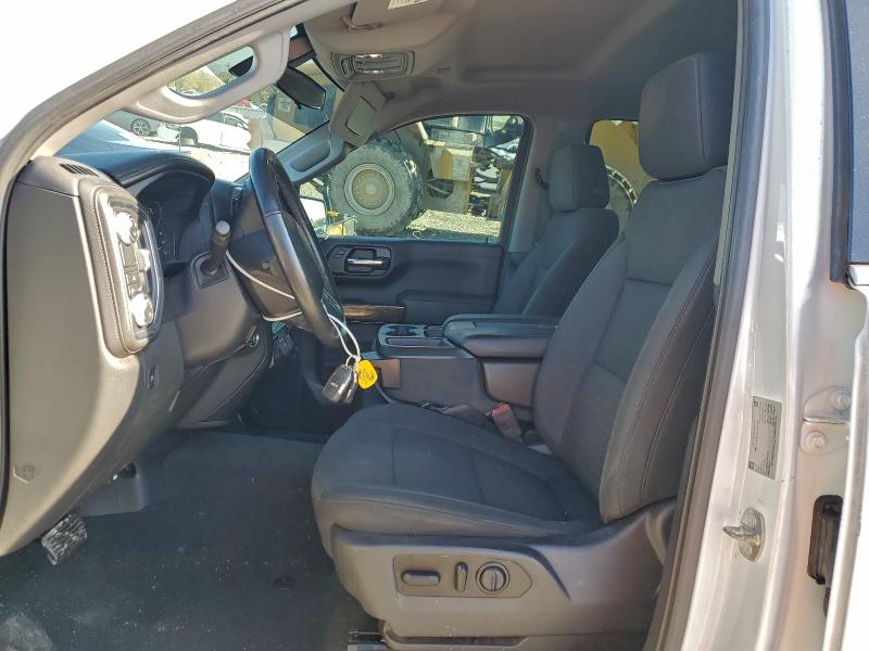 Photo 7 from auction – 2019 GMC SIERRA C15 with VIN 3GTP8BED8KG269053