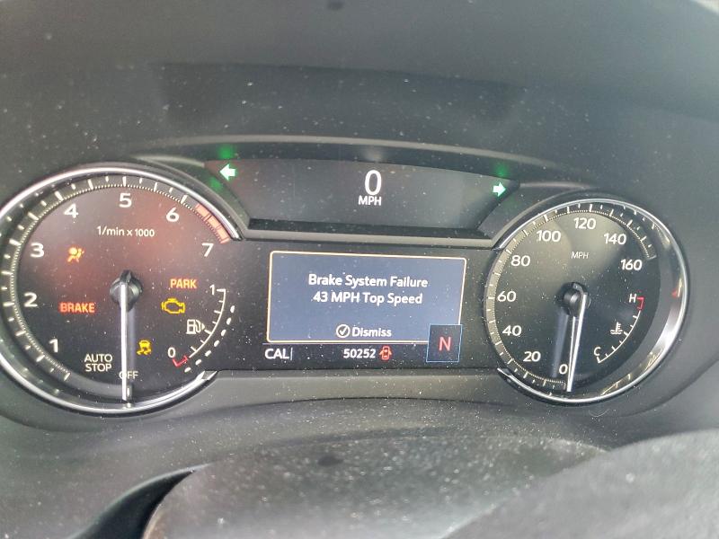 صورة رقم 9 من المزاد - 2020 CADILLAC XT4 مع VIN 1GYFZER4XLF103845