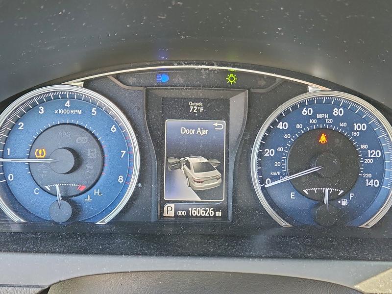 Photo 9 from auction – 2017 TOYOTA CAMRY LE with VIN 4T1BF1FK3HU340359