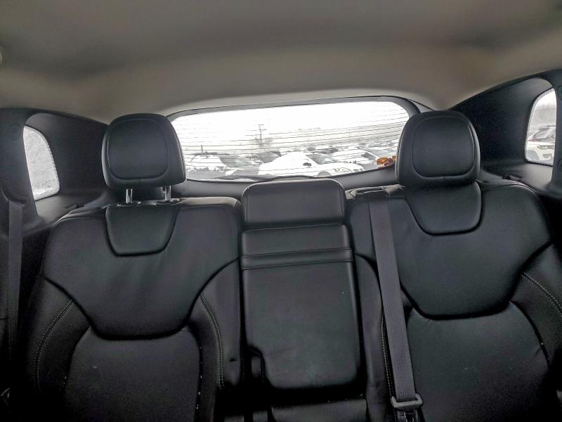 Photo 10 from auction – 2016 JEEP CHEROKEE L with VIN 1C4PJMDB9GW283441