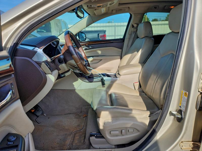 Photo 7 from auction – 2014 CADILLAC SRX PREMIU with VIN 3GYFNDE3XES598694