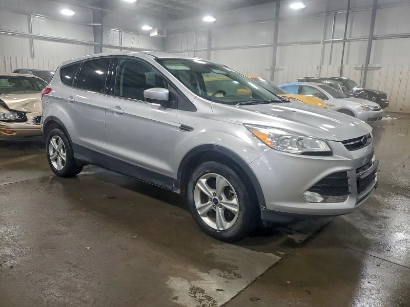 Photo 4 from auction – 2016 FORD ESCAPE SE with VIN 1FMCU9GX9GUC80038
