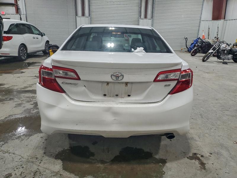 Photo 6 from auction – 2012 TOYOTA CAMRY BASE with VIN 4T1BF1FK5CU194751