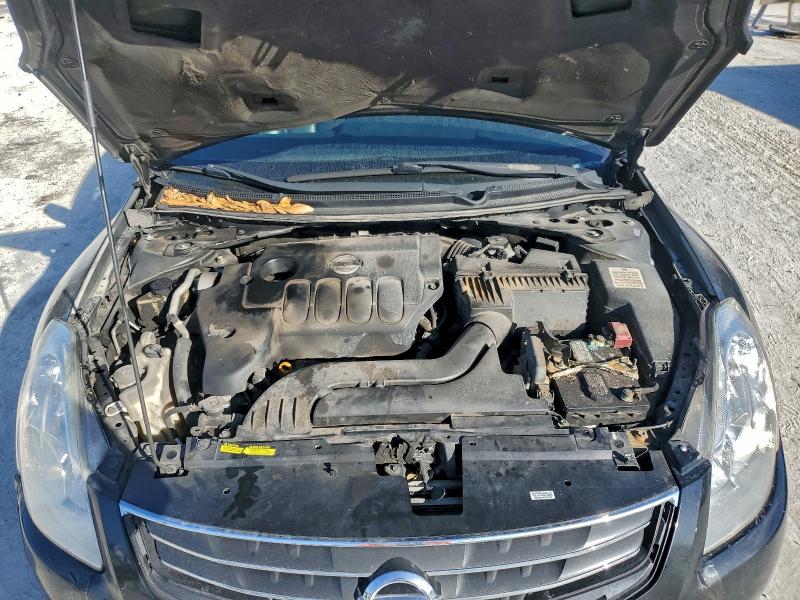 Photo 11 from auction – 2010 NISSAN ALTIMA with VIN 1N4AL2AP3AN418999