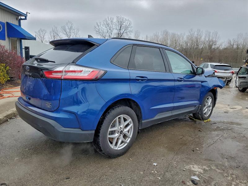 Photo 3 from auction – 2023 FORD EDGE SE with VIN 2FMPK4G9XPBA33581