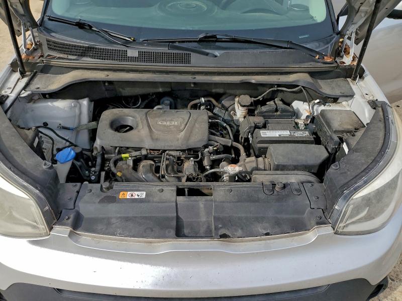 Photo 11 from auction – 2018 KIA SOUL with VIN KNDJN2A2XJ7514996