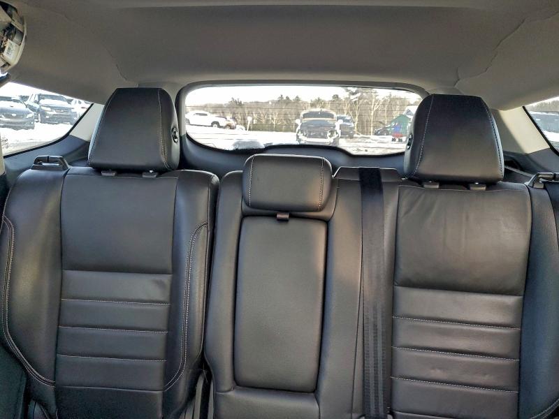 Photo 10 from auction – 2016 FORD ESCAPE TIT with VIN 1FMCU9JX7GUA57800