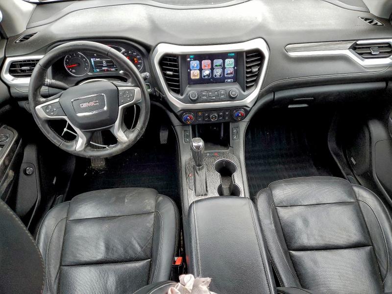 Photo 8 from auction – 2019 GMC ACADIA SLT with VIN 1GKKNULS2KZ286483