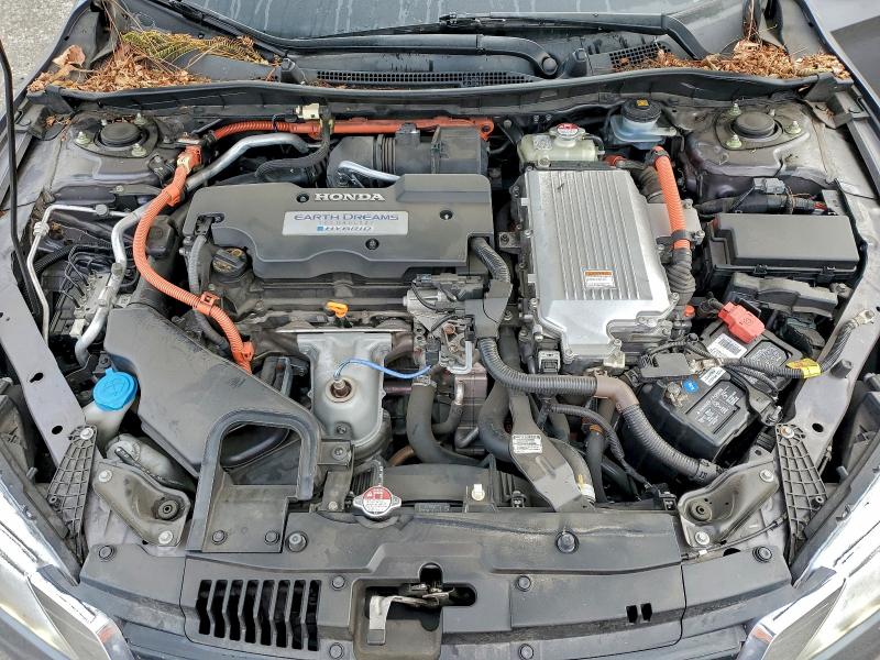 Photo 11 from auction – 2015 HONDA ACCORD TOU with VIN 1HGCR6F73FA000976