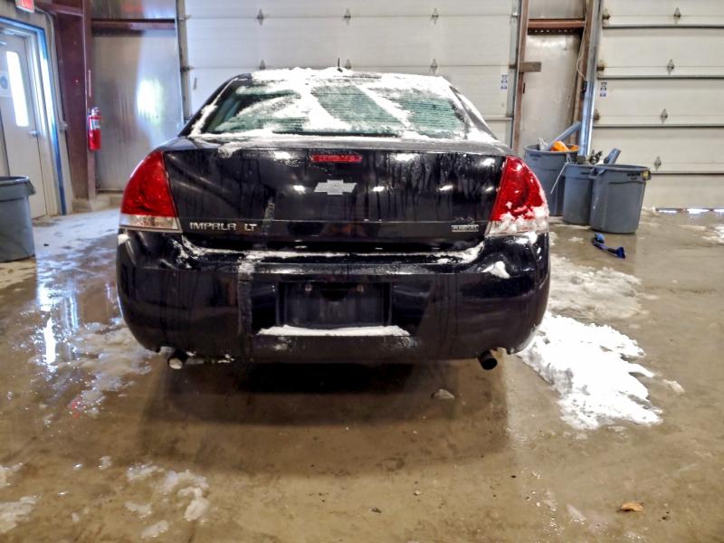Photo 6 from auction – 2013 CHEVROLET IMPALA with VIN 2G1WG5E3XD1161075