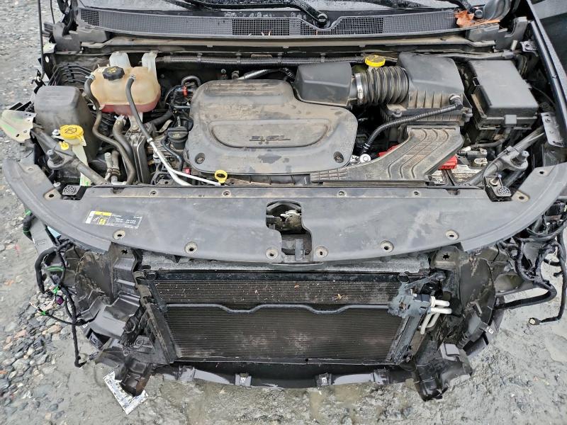 Zdjęcie 12 z aukcji – 2021 CHRYSLER PACIFICA T z VIN 2C4RC1BG0MR500766