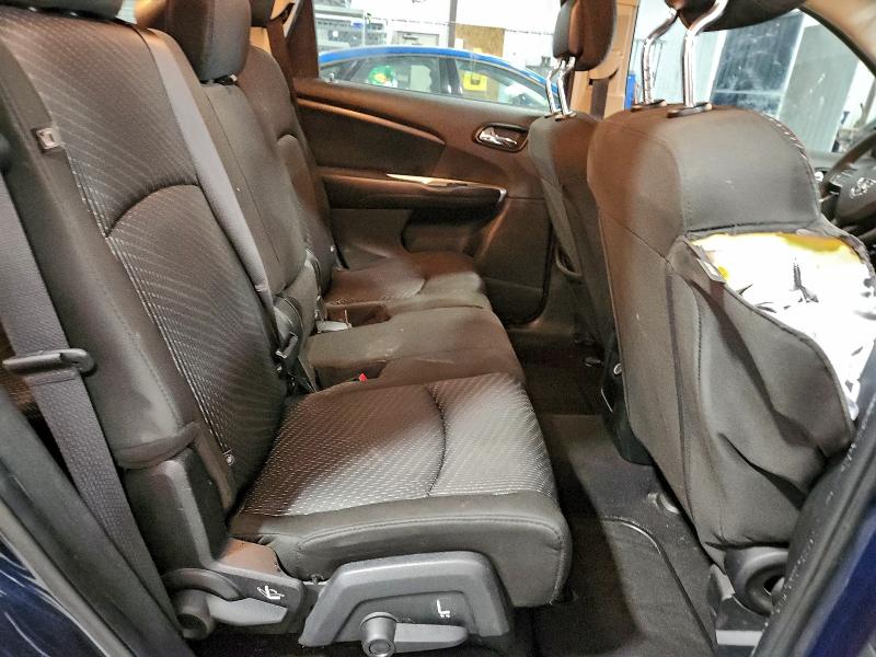 Photo 11 from auction – 2014 DODGE JOURNEY SE with VIN 3C4PDCAB0ET285460