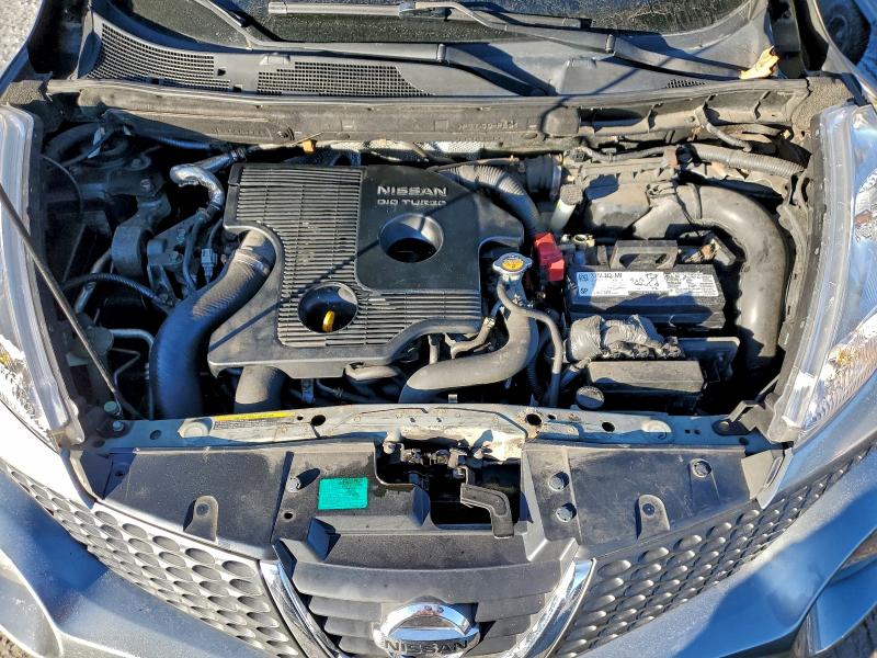 Zdjęcie 11 z aukcji – 2012 NISSAN JUKE S z VIN JN8AF5MVXCT110017