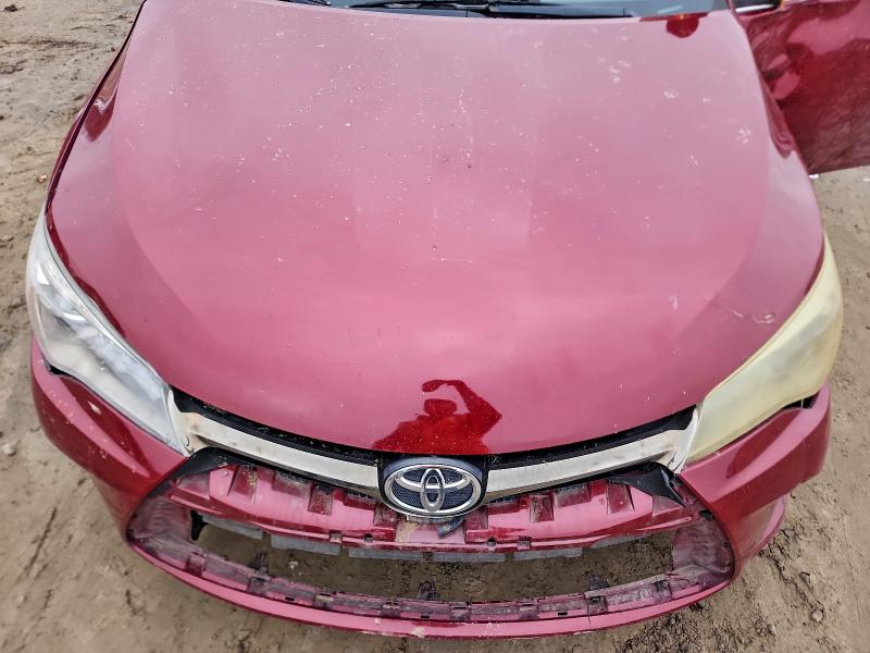 Photo 11 from auction – 2017 TOYOTA CAMRY LE with VIN 4T1BF1FKXHU627245