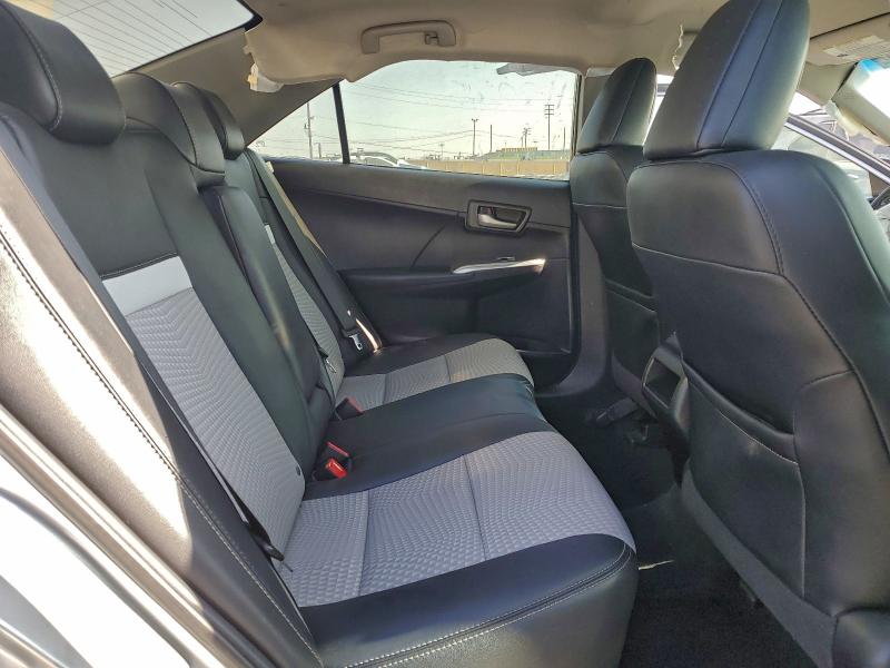 Photo 10 from auction – 2014 TOYOTA CAMRY L with VIN 4T1BF1FK9EU301724