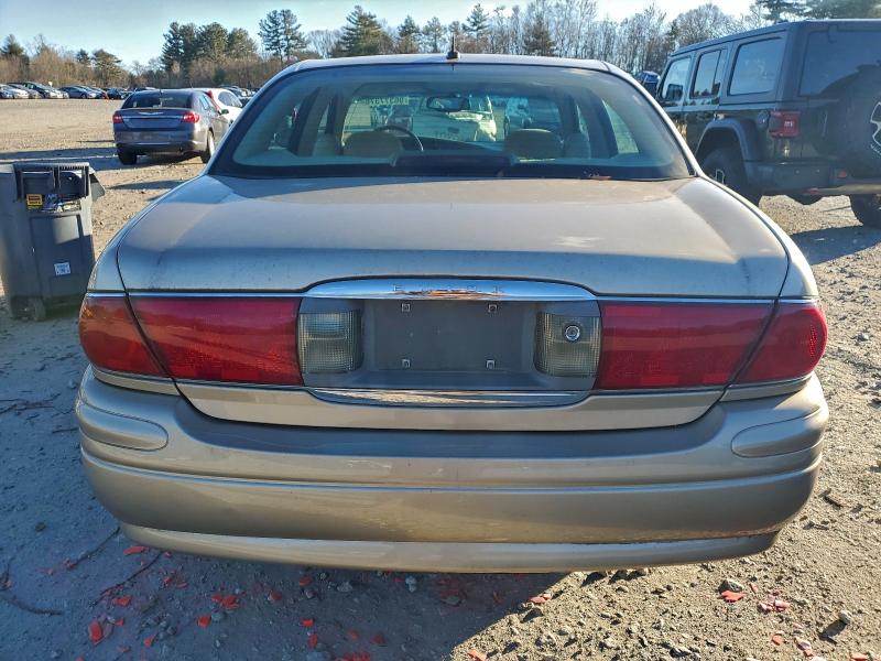 Photo 6 from auction – 2005 BUICK LESABRE CU with VIN 1G4HP52K55U284635
