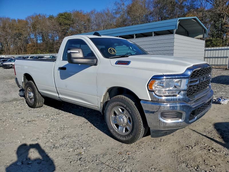 Photo 4 from auction – 2024 RAM 2500 TRADE with VIN 3C6MR4AJ1RG285152