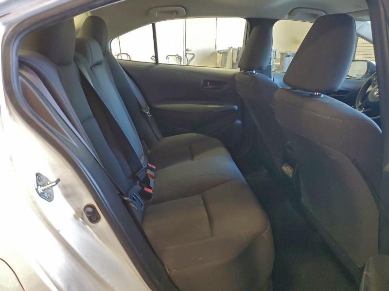 Photo 10 from auction – 2023 TOYOTA COROLLA LE with VIN 5YFB4MDE9PP017311