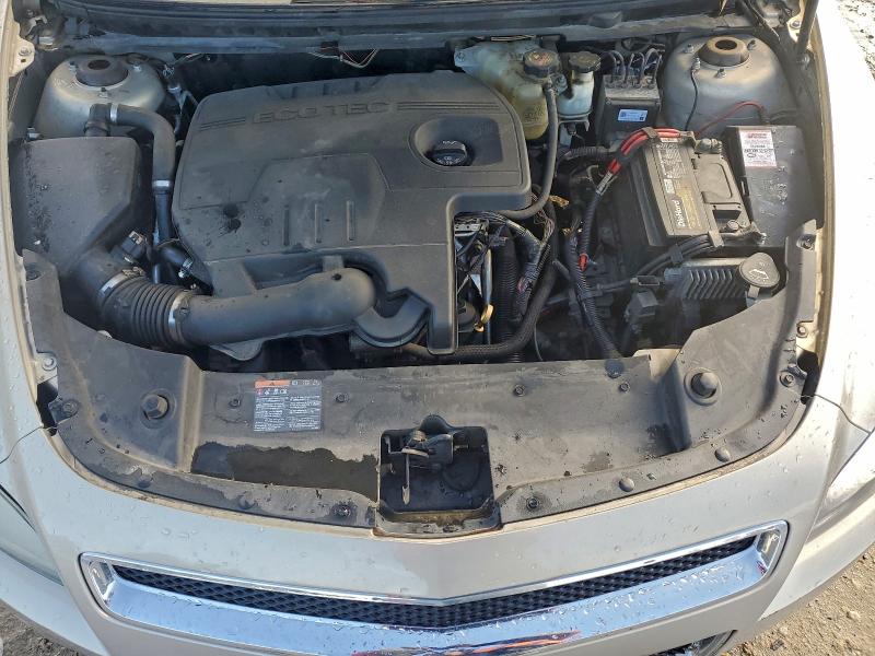 Photo 11 from auction – 2012 CHEVROLET MALIBU LS with VIN 1G1ZB5E08CF137415