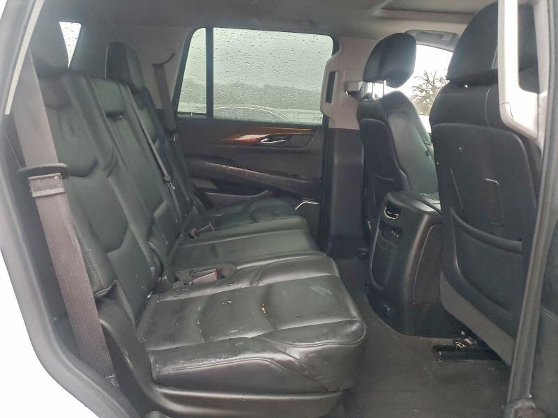 Photo 11 from auction – 2020 CADILLAC ESCALADE P with VIN 1GYS4CKJ4LR225875