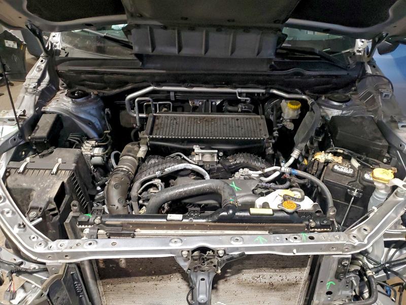 Photo 12 from auction – 2022 SUBARU ASCENT PRE with VIN 4S4WMACD5N3439859