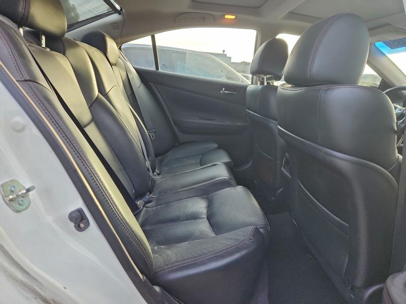 Photo 10 from auction – 2014 NISSAN MAXIMA S with VIN 1N4AA5APXEC468825