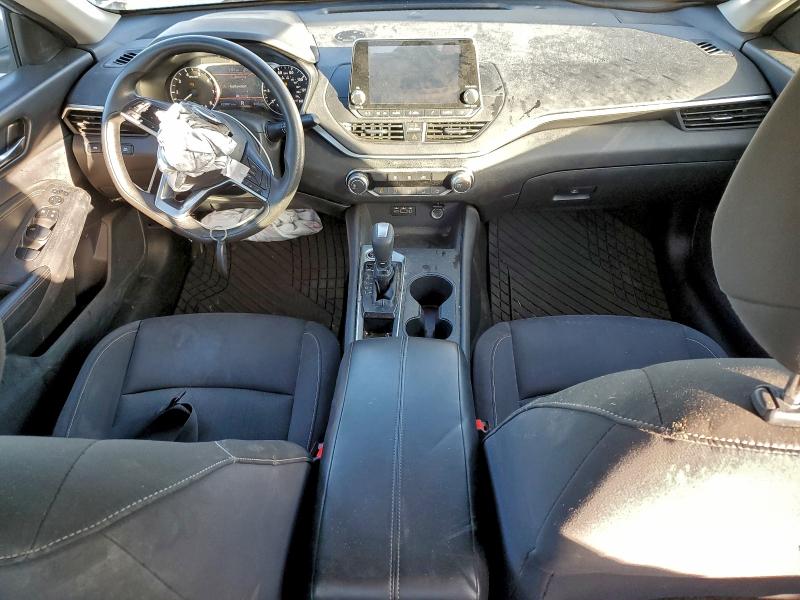 Photo 8 from auction – 2019 NISSAN ALTIMA S with VIN 1N4BL4BV1KC235837