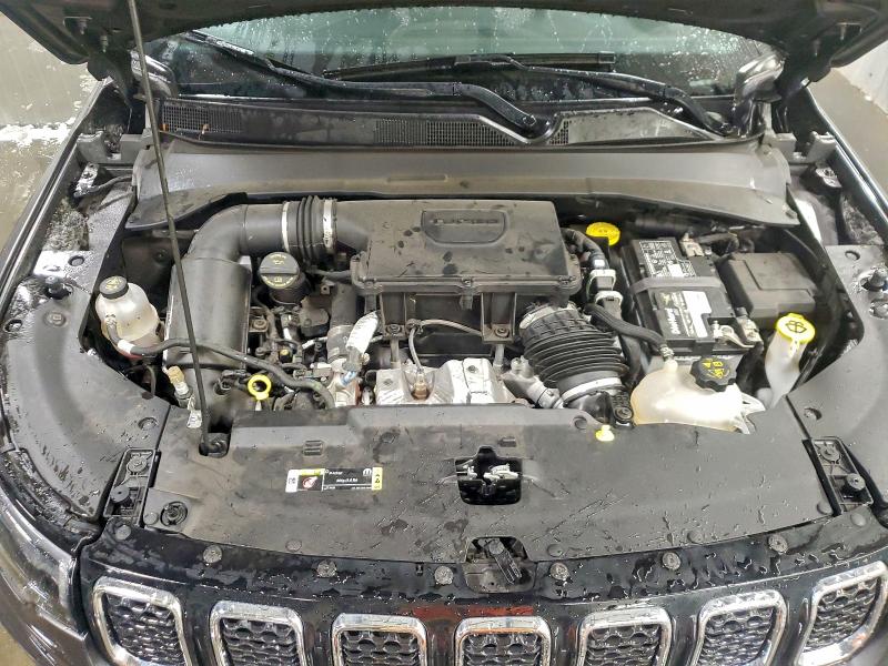 Photo 11 from auction – 2024 JEEP COMPASS LI with VIN 3C4NJDCN3RT583293