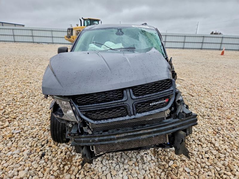 Photo 5 from auction – 2018 DODGE JOURNEY with VIN 3C4PDCAB2JT507717