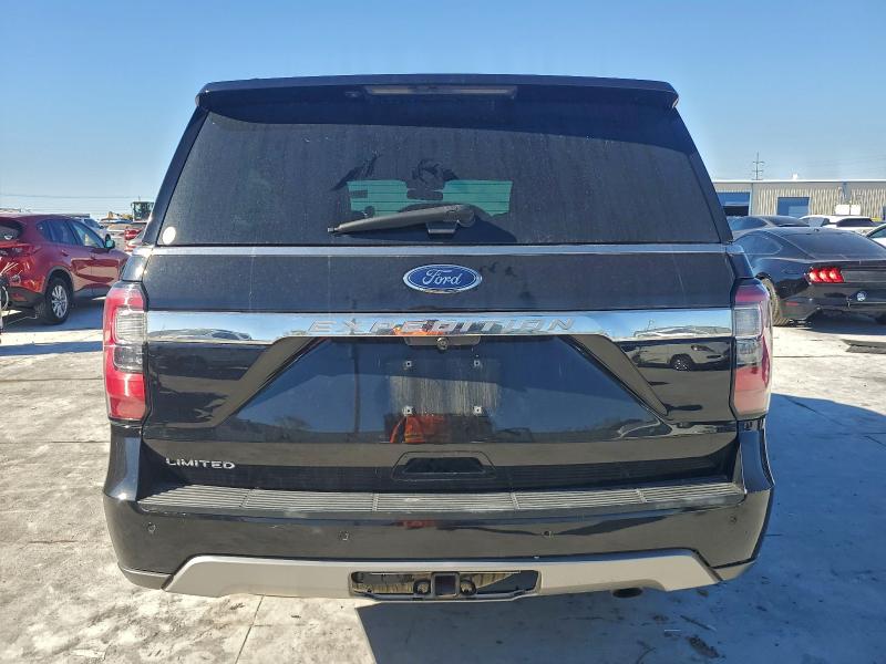 Photo 6 from auction – 2021 FORD EXPEDITION with VIN 1FMJU2AT1MEA73976