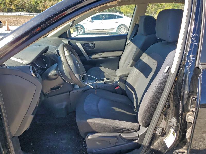 Photo 7 from auction – 2014 NISSAN ROGUE SELE with VIN JN8AS5MT8EW102378