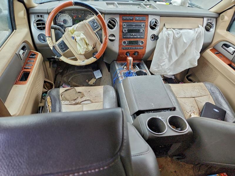 Photo 8 from auction – 2008 FORD EXPEDITION with VIN 1FMFK17558LA19595