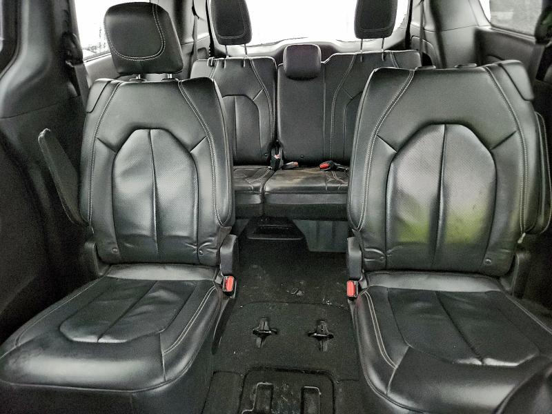 Zdjęcie 10 z aukcji – 2021 CHRYSLER PACIFICA T z VIN 2C4RC1BG0MR500766