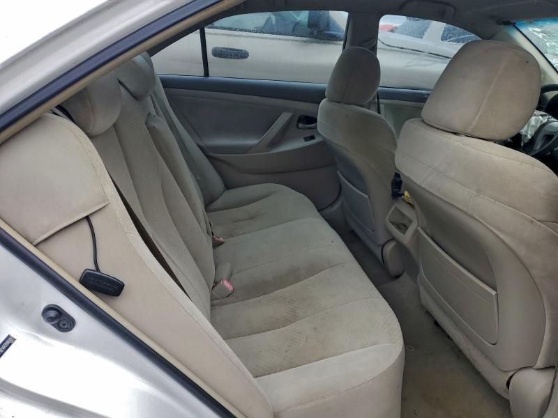 Photo 10 from auction – 2009 TOYOTA CAMRY with VIN 4T1BE46K99U864041