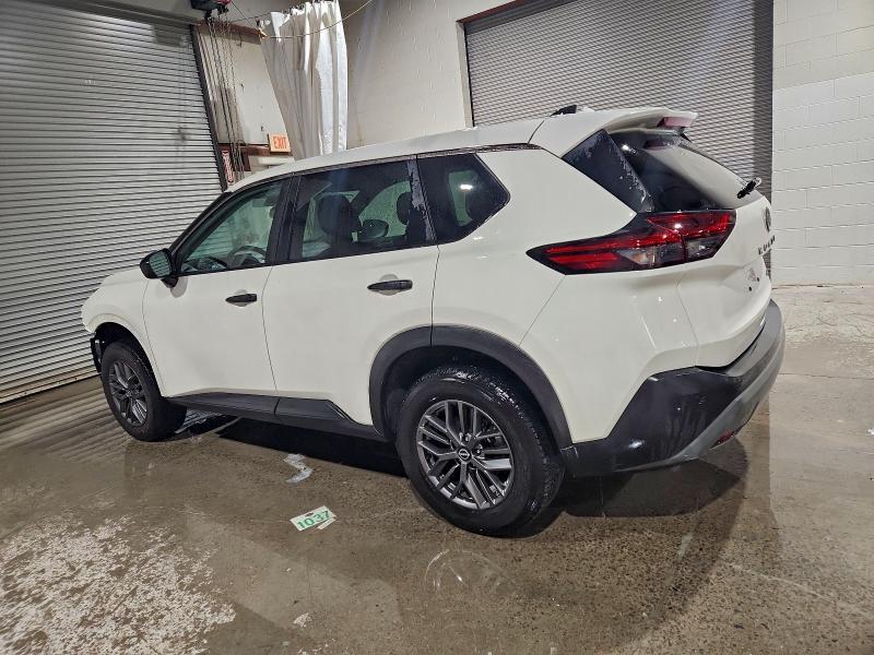 Photo 2 from auction – 2023 NISSAN ROGUE S with VIN 5N1BT3AB3PC831188
