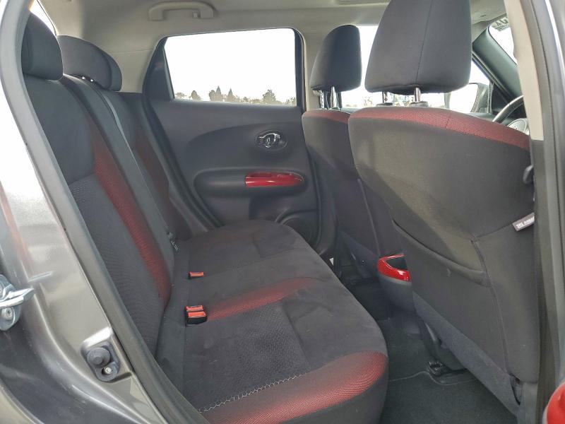Photo 10 from auction – 2016 NISSAN JUKE S with VIN JN8AF5MV8GT656885
