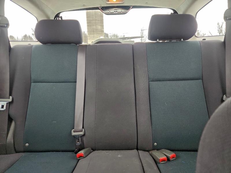 Photo 10 from auction – 2006 TOYOTA COROLLA MA with VIN 2T1KR32E66C592236