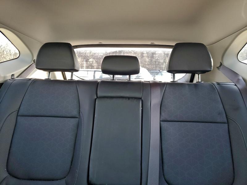 Photo 10 from auction – 2024 KIA SELTOS EX with VIN KNDERCAA0R7615351